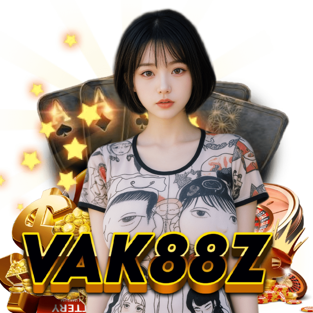 vak88z ปลอดภัย
