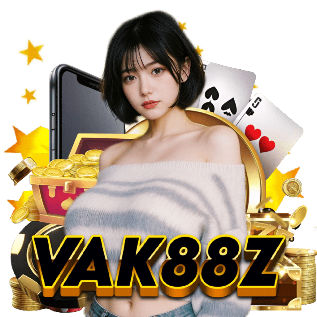 vak88z เข้าสู่ระบบ